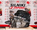 PETROL ENGINE PEUGEOT CITROEN 1 6 5F01 AUTOMATIC TRANSMISSION 20TS28 ECU Engine type petrol