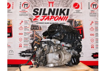 PETROL ENGINE PEUGEOT CITROEN 1 6 5F01 AUTOMATIC TRANSMISSION 20TS28 ECU Engine type petrol