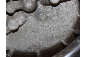 Motor de gasolina PEUGEOT, CITROËN 1.6 5F01 con transmisión automática