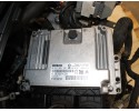 Motor de gasolina PEUGEOT, CITROËN 1.6 5F01 con transmisión automática