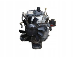 DIESEL ENGINE IVECO DAILY III 3 0 HPI F1CE0481B COMPLETE