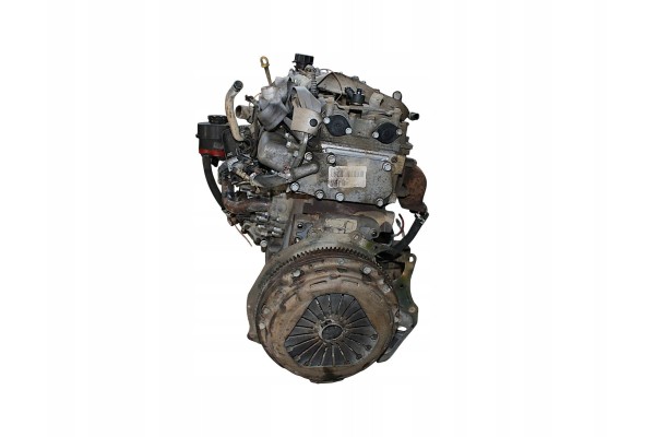 DIESEL ENGINE IVECO DAILY III 3 0 HPI F1CE0481B COMPLETE Part manufacturer Iveco OE