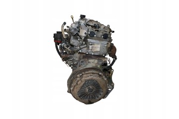 DIESEL ENGINE IVECO DAILY III 3 0 HPI F1CE0481B COMPLETE Part manufacturer Iveco OE