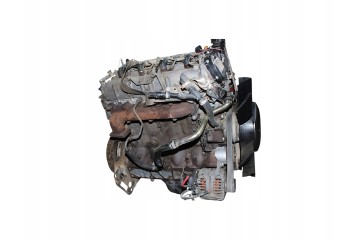 DIESEL ENGINE IVECO DAILY III 3 0 HPI F1CE0481B COMPLETE Quality of parts according to GVO O original with manufacturer s logo O