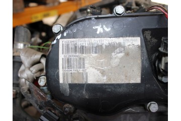 DIESEL ENGINE IVECO DAILY III 3 0 HPI F1CE0481B COMPLETE Engine type diesel