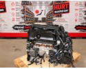 PETROL ENGINE PEUGEOT CITROEN 1 6 16V 5F01