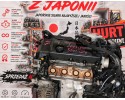 PETROL ENGINE PEUGEOT CITROEN 1 6 16V 5F01 Quality of parts according to GVO O original with manufacturer s logo OE
