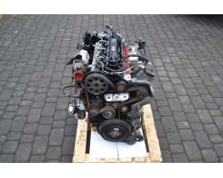 ENGINE COMPLETE VOLVO S60 II V60 V70 XC70 S80 II 2 0 D4204T5 F V