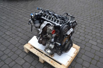 ENGINE COMPLETE VOLVO S60 II V60 V70 XC70 S80 II 2 0 D4204T5 F V Part manufacturer Volvo OE