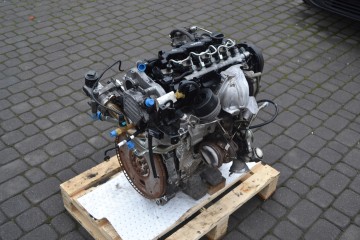 ENGINE COMPLETE VOLVO S60 II V60 V70 XC70 S80 II 2 0 D4204T5 F V Car type passenger cars