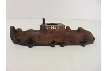  COLECTOR ESCAPE MAZDA CX-7 ER Active 2011 205857 MAZDA - 1