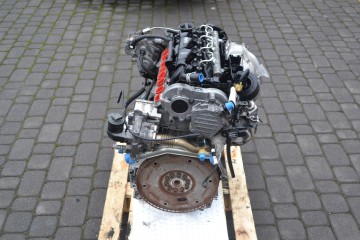 ENGINE COMPLETE VOLVO S60 II V60 V70 XC70 S80 II 2 0 D4204T5 F V Engine type diesel