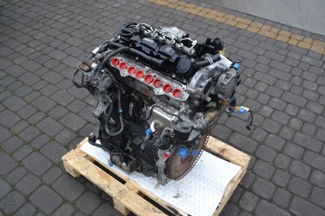 Motor Completo Volvo S60 II V60 V70 XC70 S80 II 2.0 D4204T5 F/V