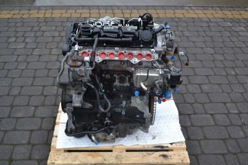 Motor Completo Volvo S60 II V60 V70 XC70 S80 II 2.0 D4204T5 F/V