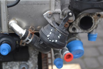 Motor Completo Volvo S60 II V60 V70 XC70 S80 II 2.0 D4204T5 F/V
