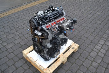 Motor Completo Volvo S60 II V60 V70 XC70 S80 II 2.0 D4204T5 F/V