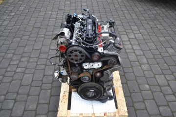 Motor Completo Volvo S60 II V60 V70 XC70 S80 II 2.0 D4204T5 F/V