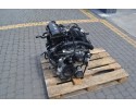 Engine complete 10XVA2 Citroen C4 HN05 1 2 THP