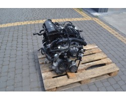 Engine complete 10XVA2 Citroen C4 HN05 1 2 THP
