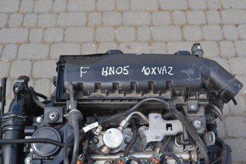 Engine complete 10XVA2 Citroen C4 HN05 1 2 THP Packaging status no packaging