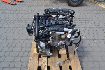 Motor completo 10XVA2 Citroën C4 HN05 1.2 THP