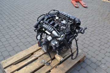 Motor completo 10XVA2 Citroën C4 HN05 1.2 THP