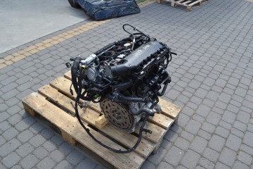 Motor completo 10XVA2 Citroën C4 HN05 1.2 THP