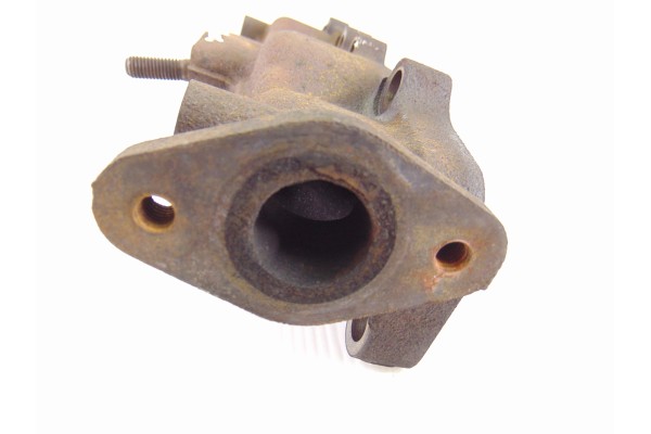  COLECTOR ESCAPE MAZDA CX-7 ER Active 2011 205857 MAZDA - 2