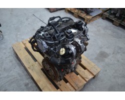 ENGINE COMPLETE INJECTION TURBO VW GOLF 2 0 TDI CBD 171tys km 2009r