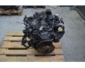 ENGINE COMPLETE INJECTION TURBO VW GOLF 2 0 TDI CBD 171tys km 2009r Catalog number of the part CBD
