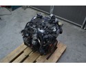 ENGINE COMPLETE INJECTION TURBO VW GOLF 2 0 TDI CBD 171tys km 2009r Part manufacturer Volkswagen OE