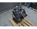 ENGINE COMPLETE INJECTION TURBO VW GOLF 2 0 TDI CBD 171tys km 2009r Car type passenger cars