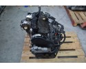 Motor Completo Inyección Turbo VW Golf 2.0 TDI CBD 171.000 km 2009