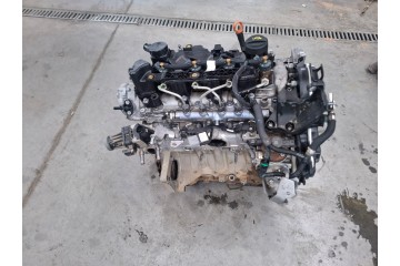 Peugeot 208 II 1 5 HDI YH01