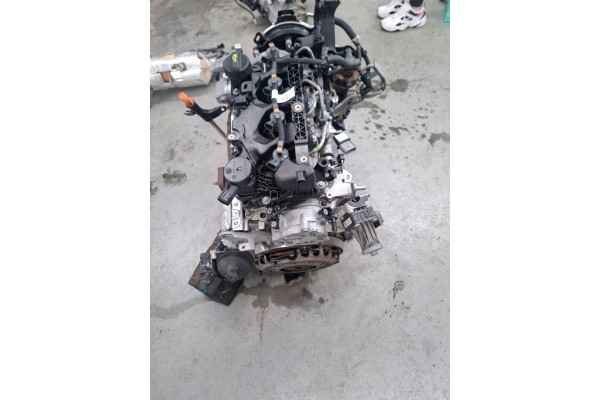 Peugeot 208 II 1 5 HDI YH01 Catalog number of the part 1 5 HDI YH01