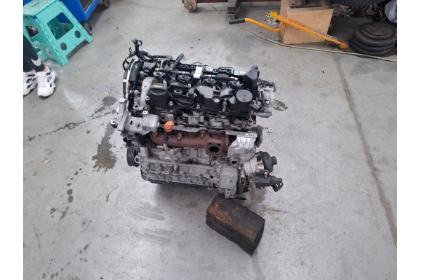 Peugeot 208 II 1 5 HDI YH01 Part manufacturer Peugeot OE