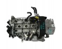 ENGINE 2G0 1 0 TGI DBY VW POLO 2020
