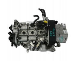 ENGINE 2G0 1 0 TGI DBY VW POLO 2020