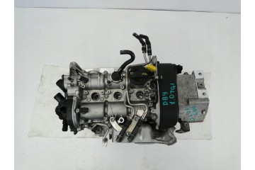 ENGINE 2G0 1 0 TGI DBY VW POLO 2020 Part manufacturer Volkswagen OE