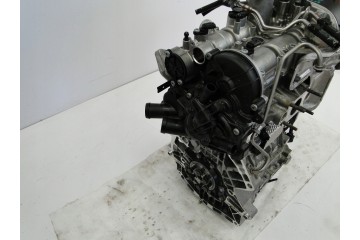 ENGINE 2G0 1 0 TGI DBY VW POLO 2020 Catalog number of the part SILNIK 2G0 1 0 TGI DBY VW POLO 2020