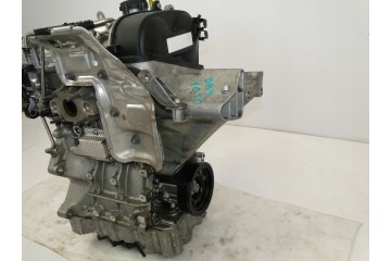 ENGINE 2G0 1 0 TGI DBY VW POLO 2020 Car type passenger cars