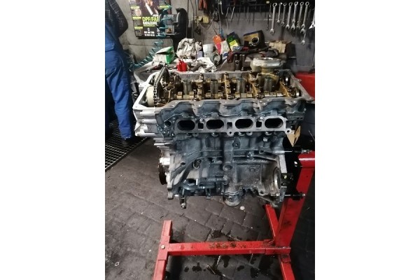 Reparación de motor 1.6 GDI G4FD para KIA Sportage IV y Hyundai IX35 T