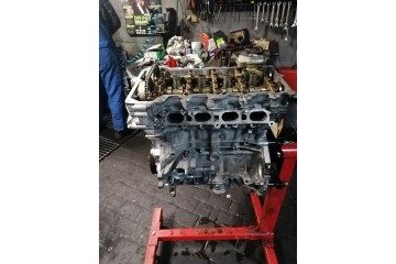 Reparación de motor 1.6 GDI G4FD para KIA Sportage IV y Hyundai IX35 T