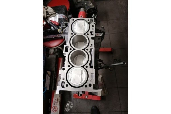 Reparación de motor 1.6 GDI G4FD para KIA Sportage IV y Hyundai IX35 T
