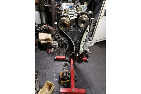 Reparación de motor 1.6 GDI G4FD para KIA Sportage IV y Hyundai IX35 T