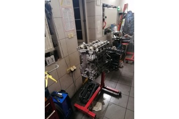 Reparación de motor 1.6 GDI G4FD para KIA Sportage IV y Hyundai IX35 T