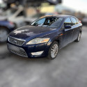 FORD MONDEO SPORTBREAK (CA2) Trend X FORD MONDEO SPORTBREAK (CA2) Trend X
