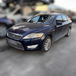 FORD MONDEO SPORTBREAK (CA2) Trend X