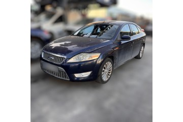 FORD MONDEO SPORTBREAK (CA2) Trend X