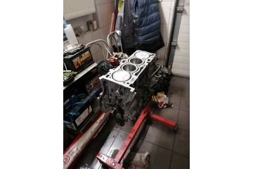 Reparación de motor 1.6 GDI G4FD para KIA Sportage IV y Hyundai IX35 T